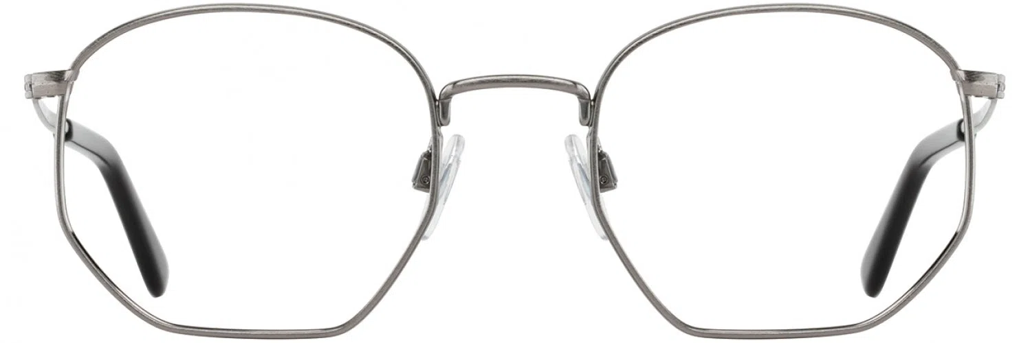 American Optical WESLEY Eyeglasses - view 7